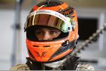 Foto zur News: Max Chilton (Force India)
