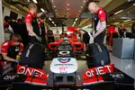 Foto zur News: Charles Pic (Marussia-Virgin)