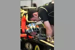 Foto zur News: Kevin Korjus (Renault)