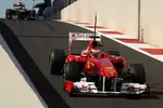 Foto zur News: Jules Bianchi (Ferrari)