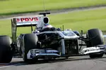 Foto zur News: Valtteri Bottas (Williams)