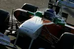 Foto zur News: Johnny Cecotto (Force India)