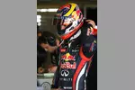 Foto zur News: Jean-Eric Vergne (Red Bull)