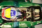 Foto zur News: Rodolfo Gonzalez (Lotus)