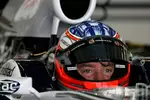 Foto zur News: Mirko Bortolotti (Williams)