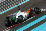 Foto zur News: Max Chilton (Force India)