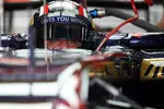 Foto zur News: Stefano Coletti (Toro Rosso)