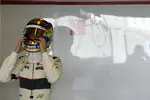 Foto zur News: Esteban Gutierrez (Sauber)