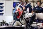 Foto zur News: Mirko Bortolotti (Williams)