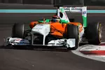 Foto zur News: Max Chilton (Force India)