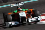 Foto zur News: Max Chilton (Force India)