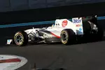 Foto zur News: Esteban Gutierrez (Sauber)