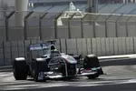 Foto zur News: Esteban Gutierrez (Sauber)