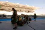 Foto zur News: Alexander Rossi (Lotus)