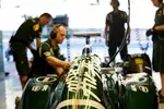 Foto zur News: Alexander Rossi (Lotus)