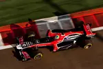 Foto zur News: Robert Wickens (Marussia-Virgin)