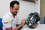 Gallerie: Vitantonio Liuzzi (HRT)