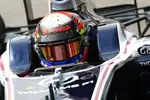 Gallerie: Pastor Maldonado (Williams)