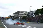 Foto zur News: Felipe Massa (Ferrari)