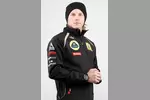 Gallerie: Kimi Räikkönen (Renault)