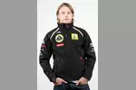 Foto zur News: Kimi Räikkönen (Renault)