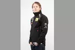 Foto zur News: Kimi Räikkönen (Renault)