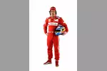 Foto zur News: Fernando Alonso