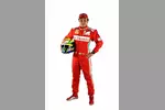 Foto zur News: Felipe Massa