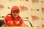 Foto zur News: Felipe Massa