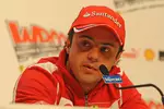 Foto zur News: Felipe Massa