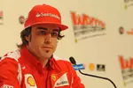 Foto zur News: Fernando Alonso