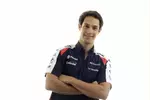 Foto zur News: Bruno Senna (Williams)