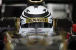 Foto zur News: Kimi Räikkönen (Lotus)
