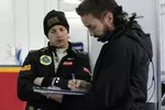 Foto zur News: Kimi Räikkönen (Lotus)