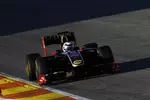 Foto zur News: Kimi Räikkönen (Lotus)