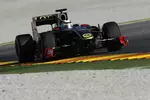 Foto zur News: Kimi Räikkönen (Lotus)