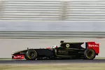 Foto zur News: Kimi Räikkönen (Lotus)