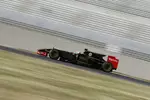 Foto zur News: Kimi Räikkönen (Lotus)
