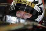 Foto zur News: Kimi Räikkönen (Lotus)
