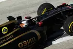 Foto zur News: Kimi Räikkönen (Lotus)
