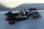 Foto zur News: Kimi Räikkönen (Lotus)
