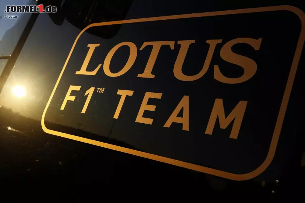 Foto zur News: Lotus