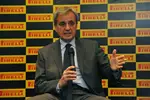 Foto zur News: Maurizio Boiocchi (Pirelli)