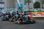 Foto zur News: Go-Kart-Rennen