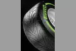 Foto zur News: Pirelli-Formel-1-Reifen für die Saison 2012
