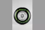 Foto zur News: Pirelli-Formel-1-Reifen für die Saison 2012
