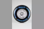 Foto zur News: Pirelli-Formel-1-Reifen für die Saison 2012