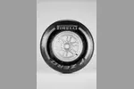 Foto zur News: Pirelli-Formel-1-Reifen für die Saison 2012