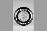 Foto zur News: Pirelli-Formel-1-Reifen für die Saison 2012