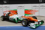 Foto zur News: Force India-Mercedes VJM05
